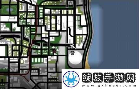 侠盗飞车