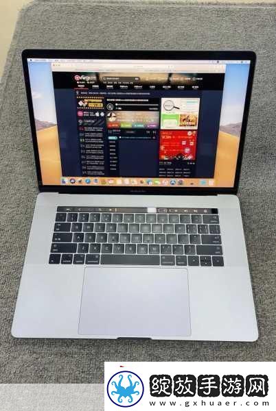 欧美MACBOOKPRO高清性能如何1.深入解析欧美MacBookPro高清性能的优势与拓展