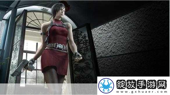 生化4