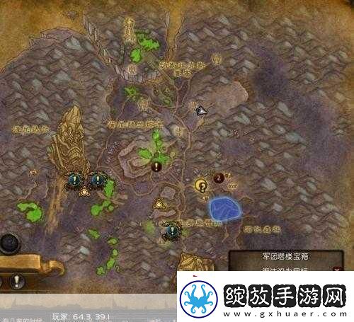 仙境传说RO守护永恒的爱恋之双子星位置介绍