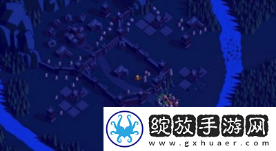 王权陨落截图