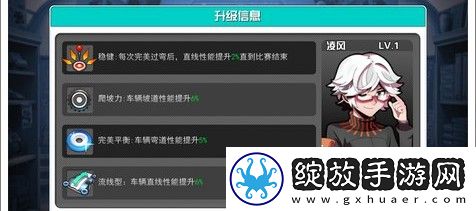 口袋四驱车