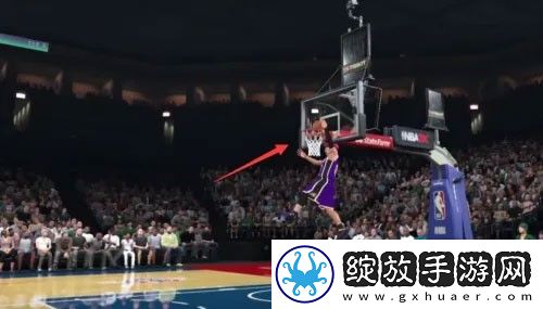 NBA2K21