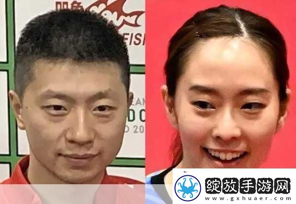 马龙和石川佳纯混双过吗马龙与石川佳纯混双搭档