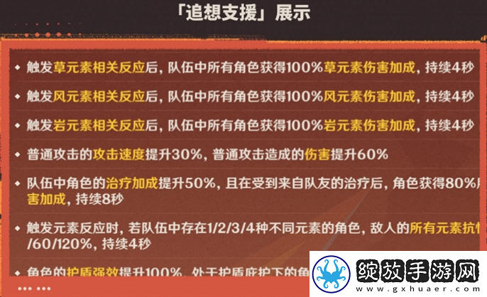 原神追想练行烈趣篇活动怎么玩