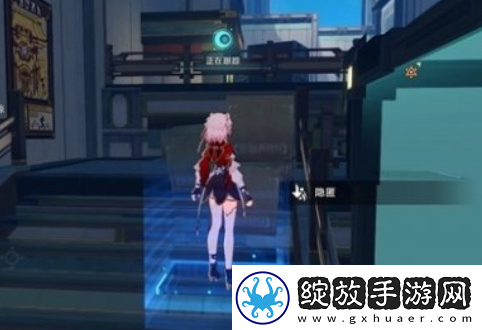 崩坏星穹铁道潜迹狼烽兽骇鸟惊任务怎么过