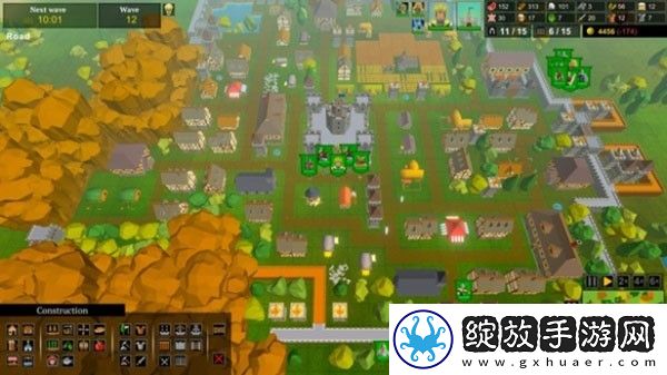 王权陨落
