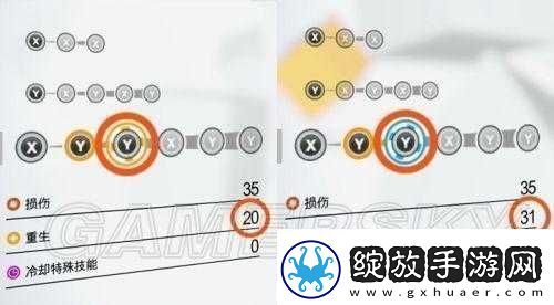 勿忘我之连击实验室