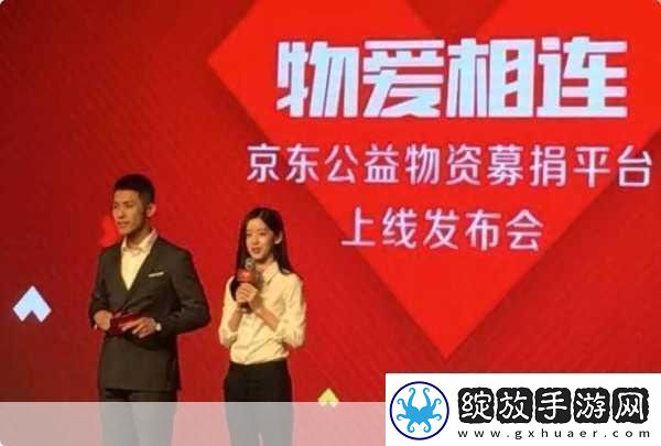 刘强东章泽天携手进军新领域