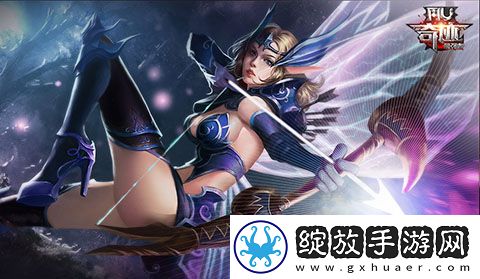 奇迹mu手游