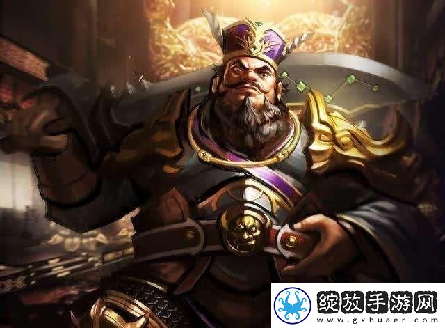 三国志战略版皇甫嵩阵容搭配攻略