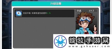 口袋四驱车