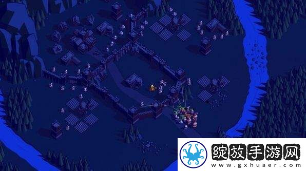 王权陨落手机版截图