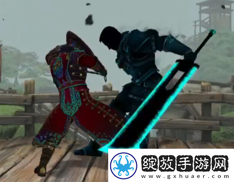 暗影格斗3马库斯的层面酋长怎么打