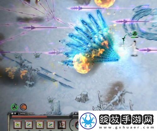 鬼谷八荒金光五彩如何选择鬼谷八荒金光五彩选择推荐