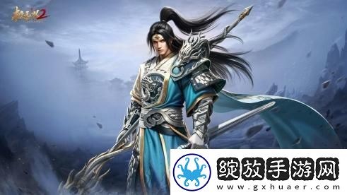 史上最强福利来袭！极无双2全新版本今日上线！