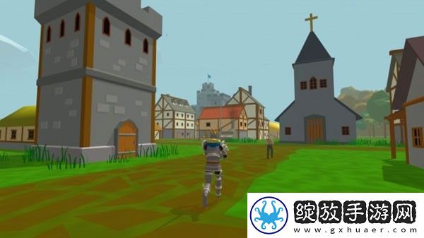 王权陨落