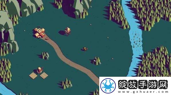王权陨落手机版截图