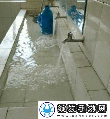水拉丝了小东西怎么办