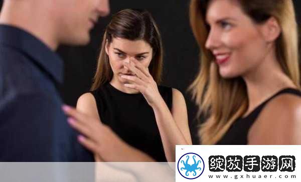 疯狂试爱三的情感纠葛