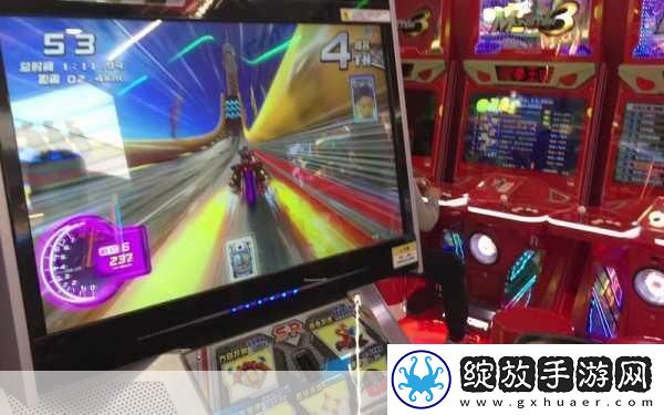 极速摩托车2震撼更新