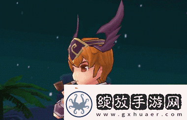 仙境传说RO守护永恒的爱稀有头饰获得方法介绍