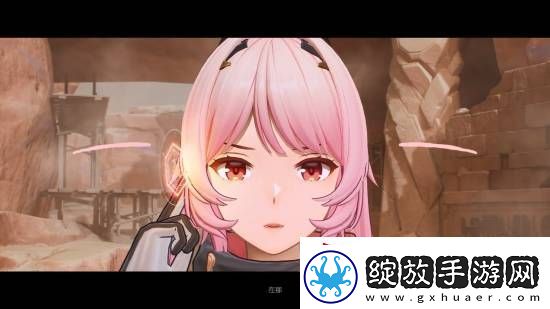 尘白禁区新版本PV释出