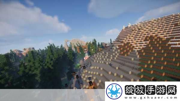 我的世界