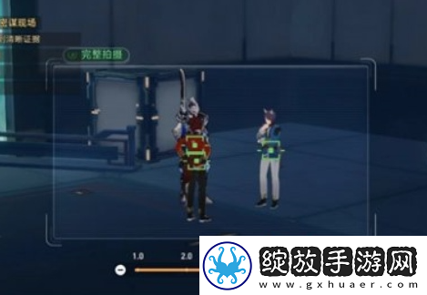 崩坏星穹铁道潜迹狼烽兽骇鸟惊任务怎么过