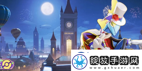 宝可梦大集结千面避役怎么玩