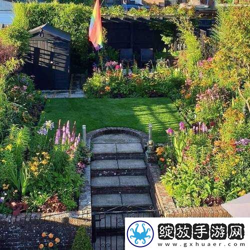 亲小花园10个技巧打造美丽花园秘籍