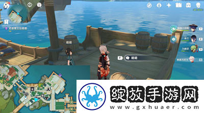 原神成长的烦恼任务怎么做