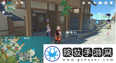 原神成长的烦恼任务怎么做