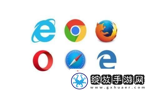 浏览器风云