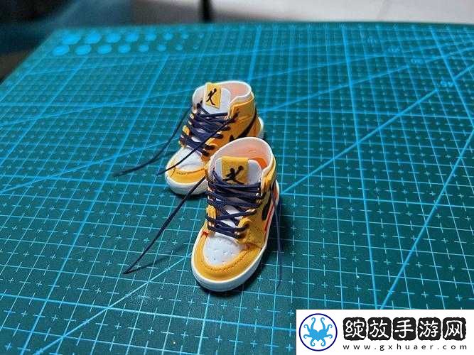做AJ过程大全