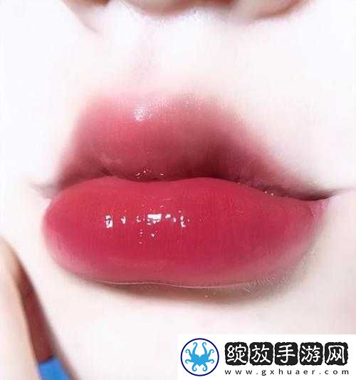 嘴唇美国