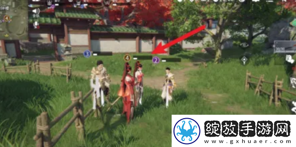 永劫无间手游怎么救助队友