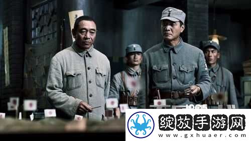 强攻大战