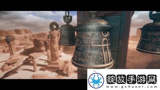 尘白禁区新版本PV释出