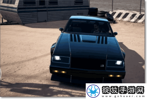 极品飞车17