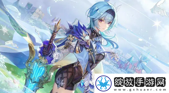 原神随水而来的烦恼任务怎么做