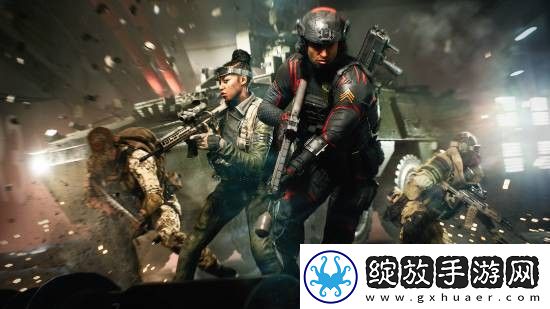 战地2042Steam开启促销活动