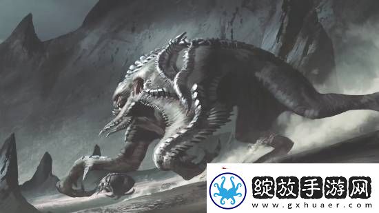 科幻新作Exodus新预告