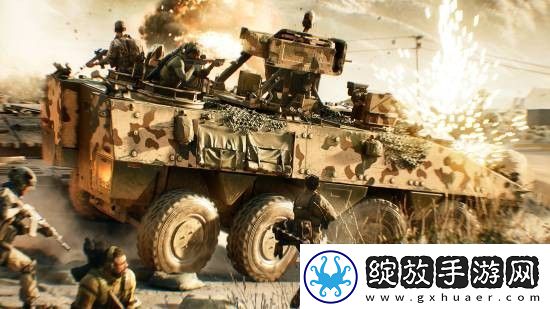 战地2042Steam开启促销活动