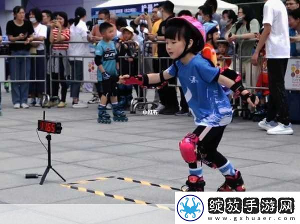 差差差不多视频30分钟轮滑