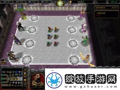 魔兽争霸rpg凤舞三国攻略凤舞三国rpg攻略