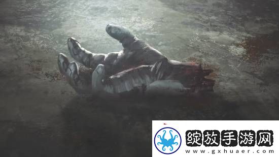 科幻新作Exodus新预告