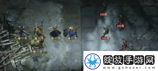 龙息神寂怎么快速升级