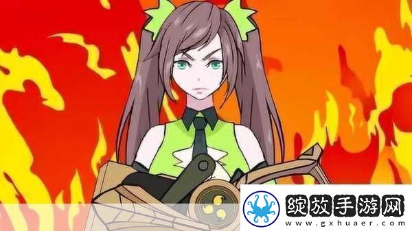 孙尚香蹲下给刘禅辅导功课