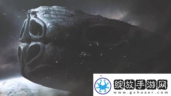 科幻新作Exodus新预告